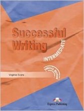 Successful Writing Intermediate Student's Book