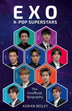 EXO KPop Superstars
