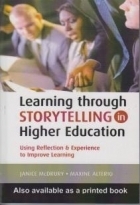 Learning through Storytelling in Higher Education