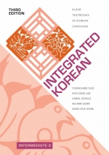 Integrated Korean Intermediate 2 Third Edition
