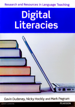 Digital Literacies Research and Resources in Language Teaching
