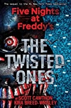 The Twisted Ones: An AFK Book (Five Nights at Freddy's )