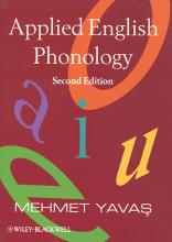 Applied English Phonology 2nd Edition