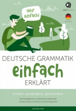 Deutsche Grammatik einfach erklärt