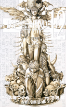 Death Note Vol 12 - Finis