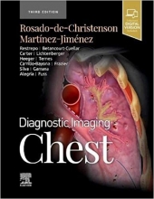 Diagnostic Imaging: Chest , 3rd Edition