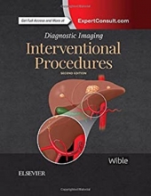 Diagnostic Imaging: Interventional Procedures 2nd Edition2017