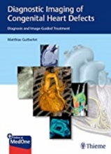 Diagnostic Imaging of Congenital Heart Defects : Diagnosis and Image-Guided Treatment
