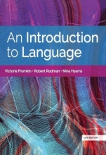 كتاب ان اینتروداکشن تو لنگوویج ویرایش یازدهم An Introduction to Language 11th Edition