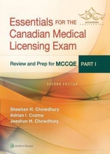 2017 Essentials for the Canadian Medical Licensing Exam Second Edition