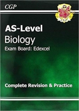 AS Level Biology Edexcel Revision Guide