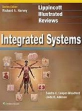 2016 Lippincott Illustrated Reviews: Integrated Systems (Lippincott Illustrated Reviews Series) North Ameri