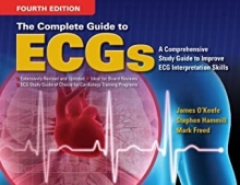 The Complete Guide to ECGs, 4th Edition2016