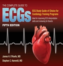 The Complete Guide to ECGs2019