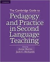 Pedagogy and Practice in Second Language Teaching