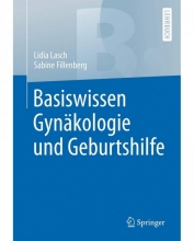 Basiswissen Gynakologie und Geburtshilfe (Lehrbuch)