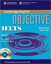 Objective Ielts Advanced Student Book