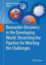 Biomarker Discovery in the Developing World: Dissecting the Pipeline for Meeting
