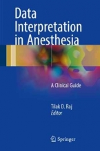 Data Interpretation in Anesthesia : A Clinical Guide