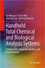 Handheld Total Chemical and Biological Analysis Systems : Bridgin