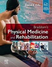 Braddom's Physical Medicine and Rehabilitation2020