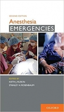 Anesthesia Emergencies 2nd Edition2015