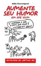 Aumente seu Humor (Portuguese Edition)