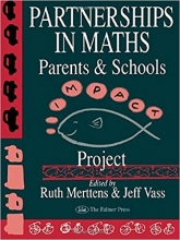 Partnership In Maths: Parents And Schools: The Impact Project