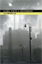 Global Ethics and Environment
