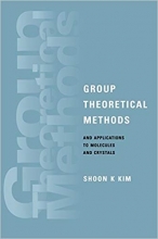 Group Theoretical Methods and Applications to Molecules and