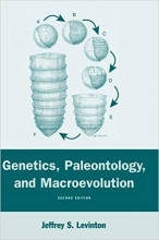Genetics, Paleontology, and Macroevolution 2nd Edition