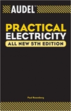 Audel Practical Electricity All New 5th Edition