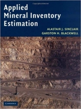 Applied Mineral Inventory EstimationApplied Mineral Inventory Estimation