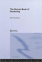 The Roman Book of Gardening