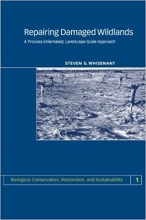 Repairing Damaged Wildlands: A Process-Orientated, Landscape-Scale Approach (Biological Con
