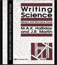 Writing Science CL