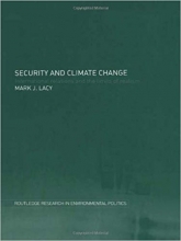 Security and Climate Change