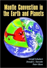 Mantle Convection in the Earth and Planets