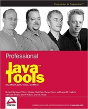 Professional JavaTM Tools for Extreme Programming