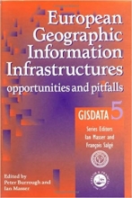 European Geographic Information Infrastructures: Opportunities and Pitfall