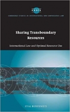 Sharing Transboundary Resources