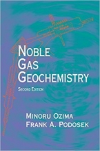 Noble Gas Geochemistry 2nd Edition