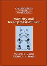 Vorticity and Incompressible Flow