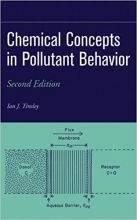 Chemical Concepts in Pollutant Behavior 2nd Edition