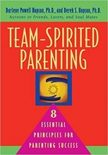 Team-Spirited Parenting