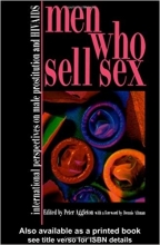 Men Who Sell Sex: International Perspectives on Male Prostitution and HIV/AIDS