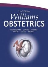 Williams Obstetrics: 23rd Edition 2010 2 vol