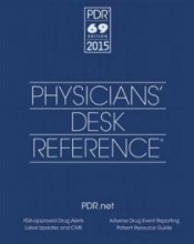 Physicians' Desk Reference 2015 - PDR69
