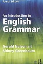 An Introduction to English Grammar 4th-Nelson