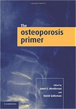 The Osteoporosis Primer 1st Edition